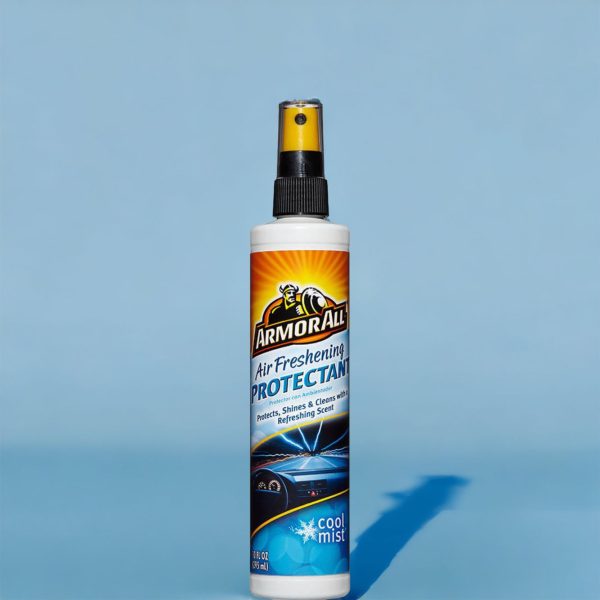 Protector cool mist