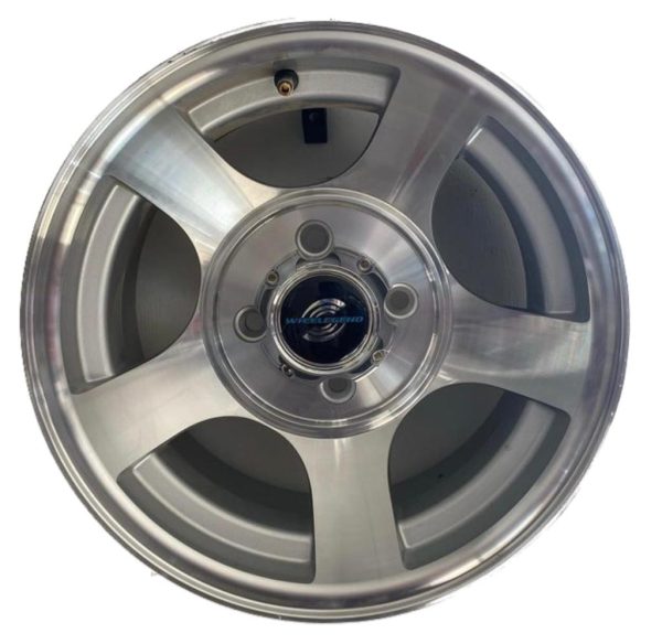 LLANTAS ARO 14X6.5" 4X114.3