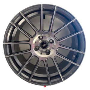 LLANTAS ARO 17X8.0" 4X100