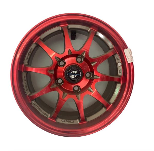 LLANTAS ARO 15X7.0" 5X114.3