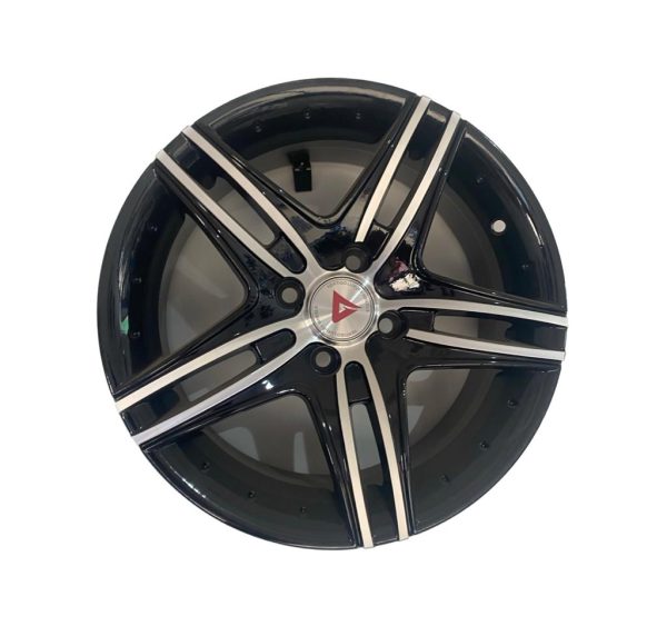 LLANTAS ARO 15X7.0" 4X100