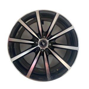 LLANTAS ARO 17X8.0" 4X100