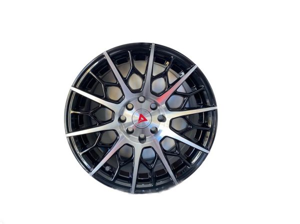 LLANTA ARO 15X7.0″ 4X100/114.3