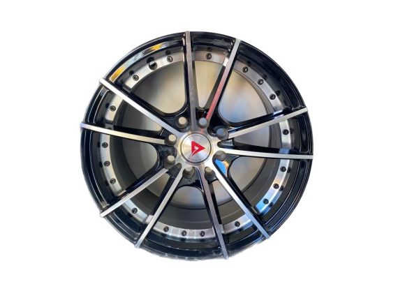 LLANTA ARO 15X7.0″ 4X100/114.3