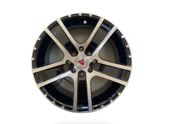 LLANTA ARO 15X7.0" 4X100/114.3