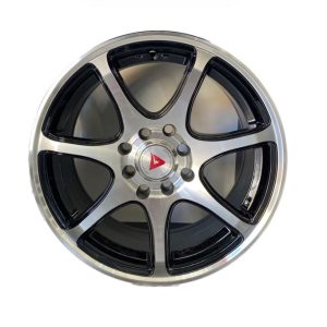 LLANTA ARO 15X7.0″ 4X100/114.3