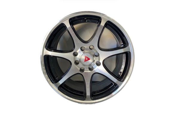 LLANTA ARO 15X7.0″ 4X100/114.3