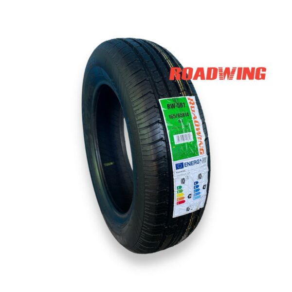 NEUMATICO 165/65R14 ROADWING - Imagen 2