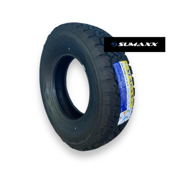 NEUMATICO 235/75R15 A/T SUMAXX - Imagen 2