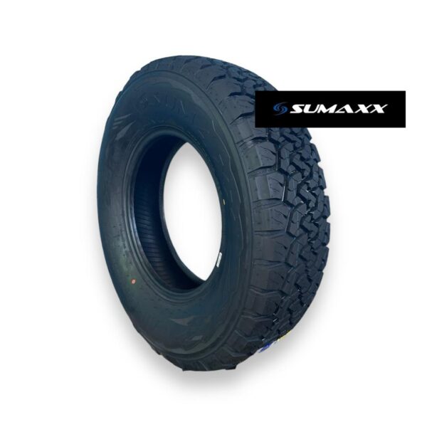 NEUMATICO 235/75R15 A/T SUMAXX