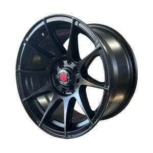 15X8″ 4X100/114.3